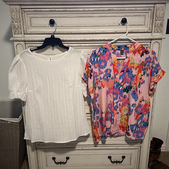 SHEIN Spring/Summer bundle - Picture 7 of 10